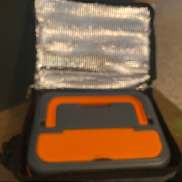 Warming Lunch Container - Picture 2 of 13